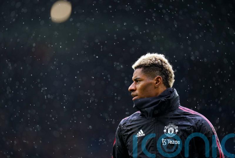 Football rumours: Marcus Rashford’s representatives meet with PSG in Paris