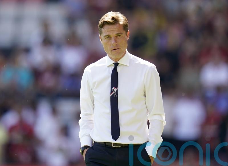 Scott Parker insists Bournemouth will embrace ‘difficult few fixtures’