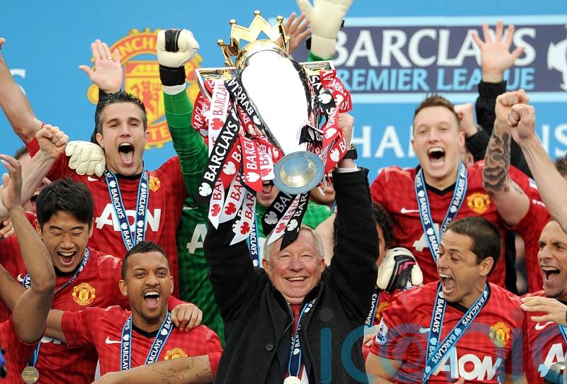 12 memorable moments from first 30 years of the Premier League