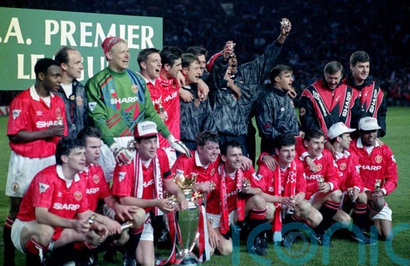 Top teams and players statistically in the Premier League’s 30 years
