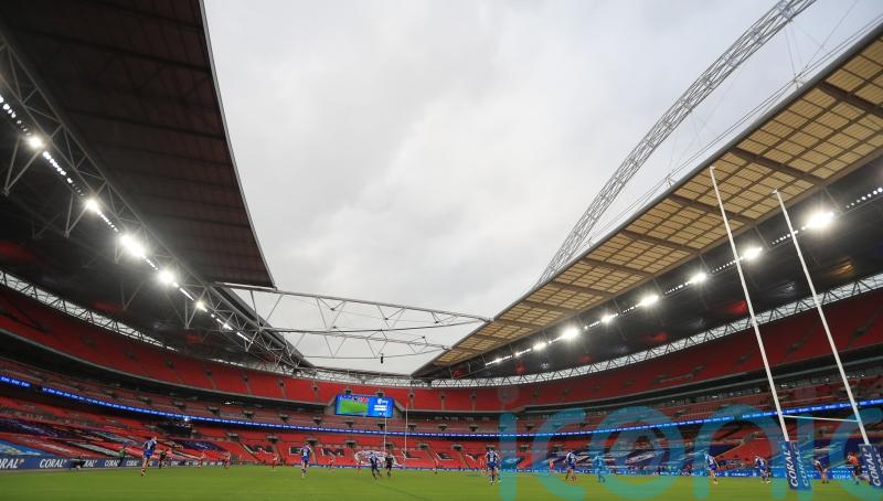 Women’s Challenge Cup final becomes a part of rugby league’s big day at Wembley