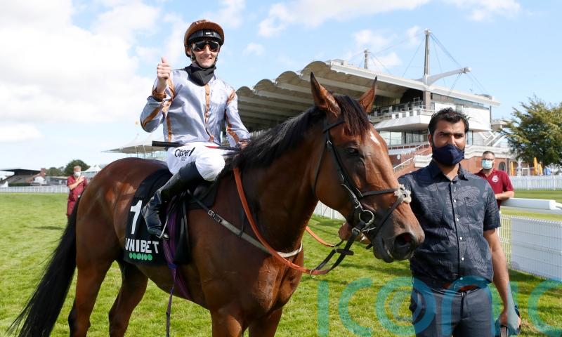 O’Meara hoping for another Summer special
