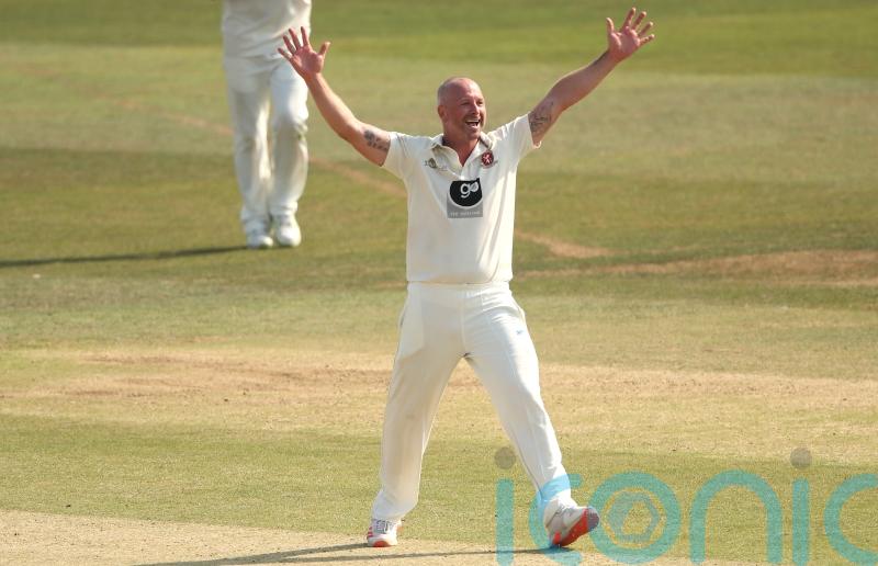 Darren Stevens announces his retirement at the age of 46
