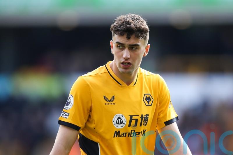 Max Kilman will be a brilliant captain for Wolves in the future – Bruno Lage