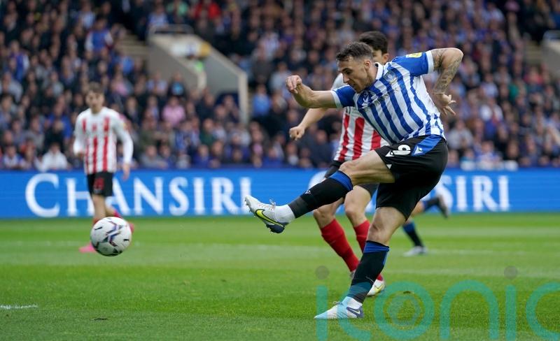 Lee Gregory an injury doubt as Sheffield Wednesday host Charlton