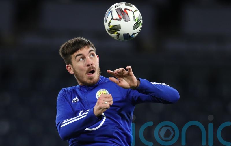 Declan Gallagher banned for St Mirren’s date with Ross County