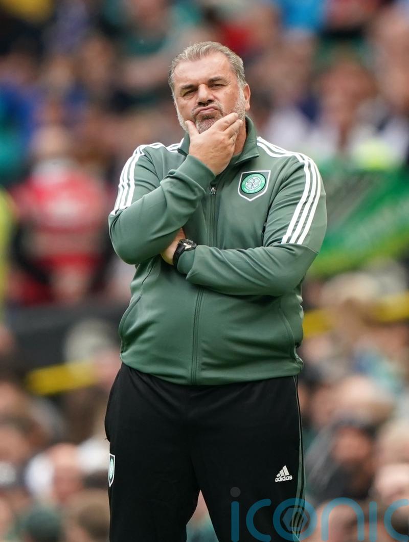 Ange Postecoglou rules out Celtic moves for Alex Collado and Bamba Dieng