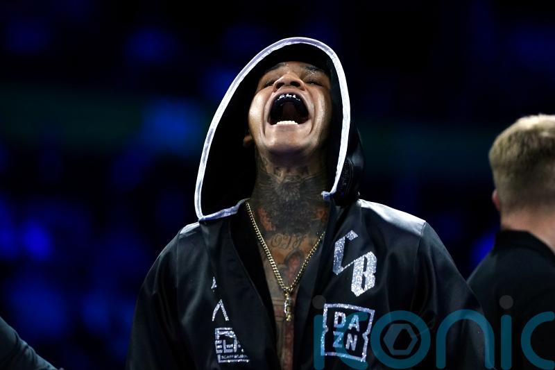 This is definitely a legacy fight – Conor Benn ready for Chris Eubank Jr bout