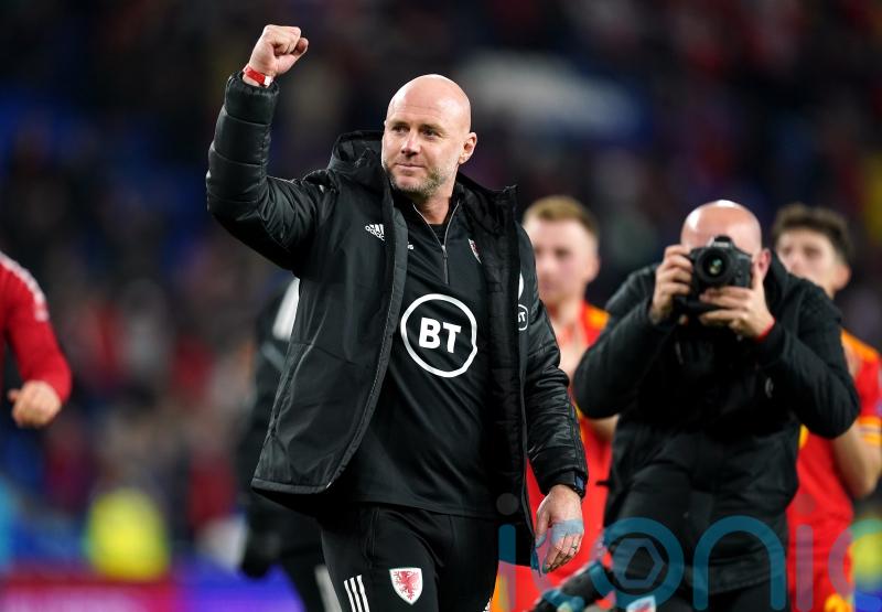 Wales boss Robert Page close to signing &lsquo;exciting&rsquo; long-term contract