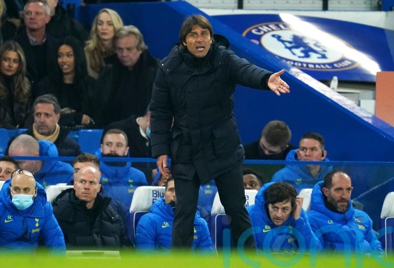 Tottenham now believe Stamford Bridge curse can be broken – Antonio Conte