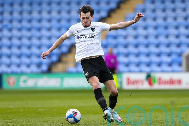 John Marquis scores only goal as Bristol Rovers beat Oxford