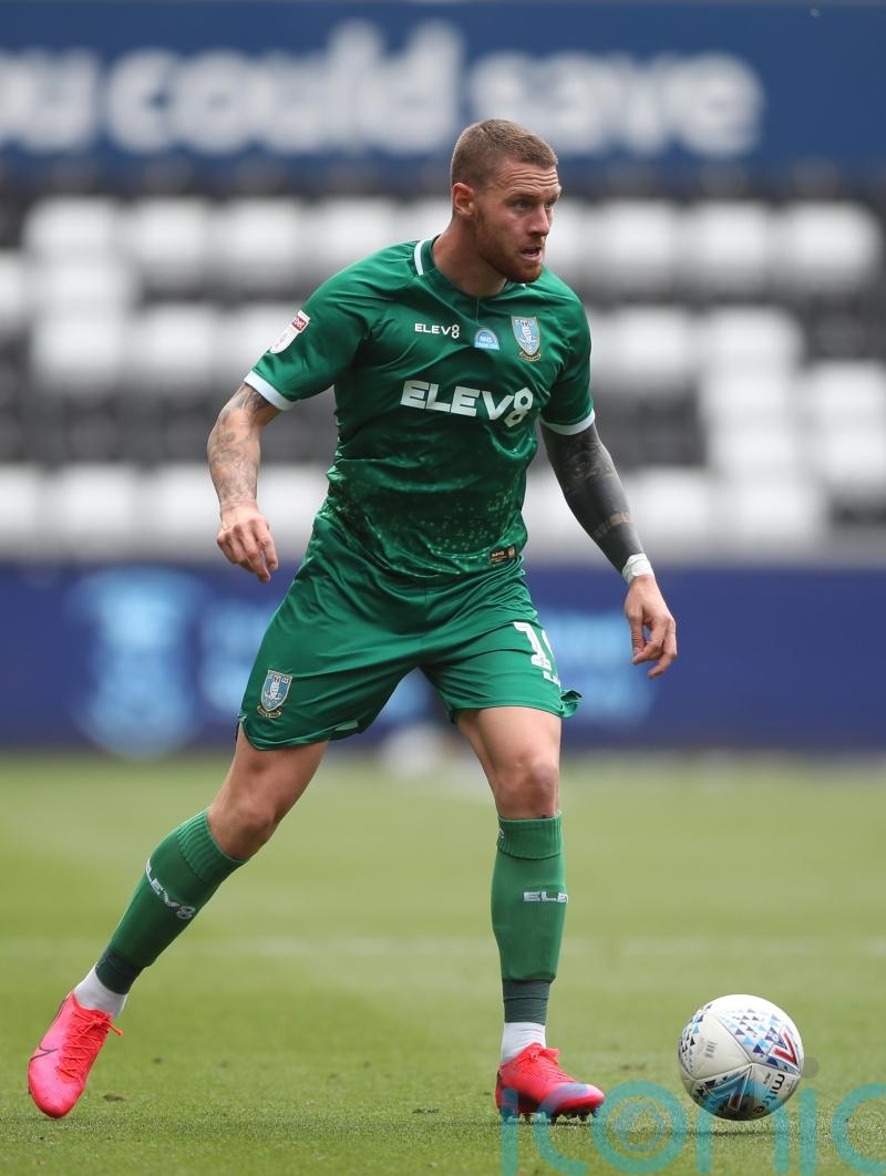 Connor Wickham’s clinical strike salvages a draw for Forest Green at Lincoln