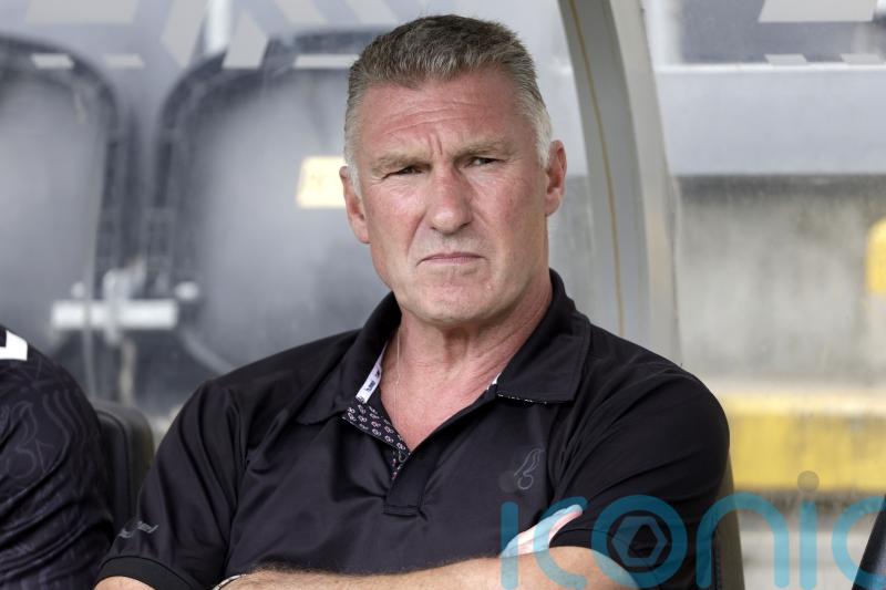 Nigel Pearson feels ‘two key decisions’ went against Bristol City at Wigan