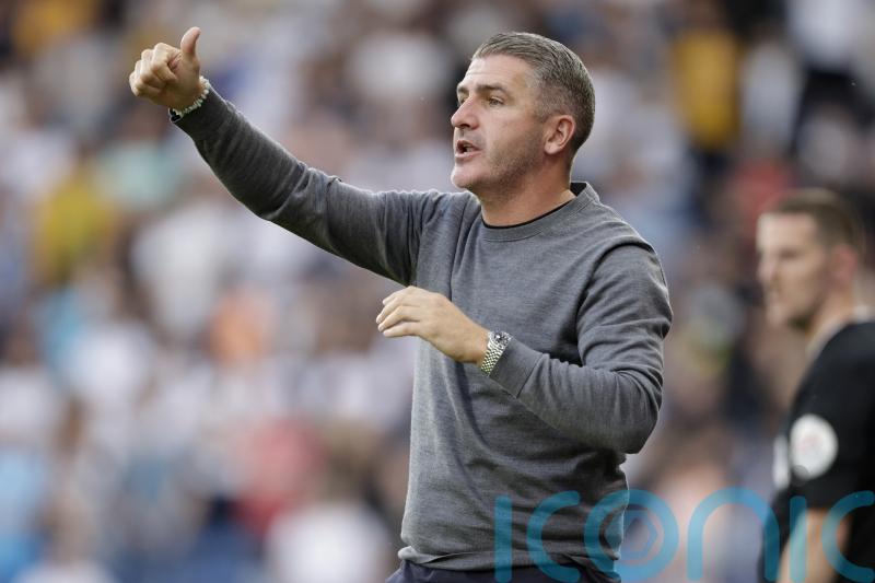 Brad Potts has fantastic goalscoring attributes – Preston boss Ryan Lowe