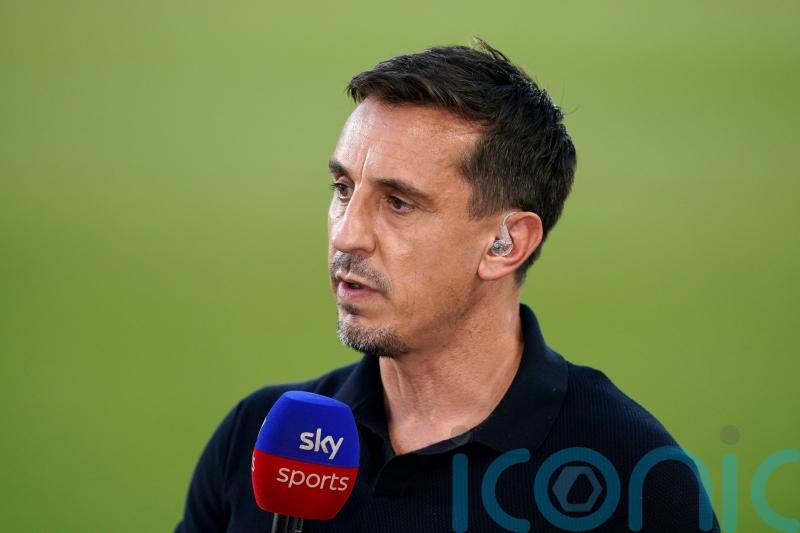 Gary Neville calls out Glazer family as he describes Brentford loss as ‘new low’