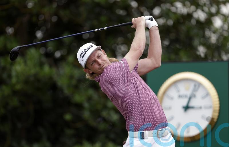 Cameron Smith two off the lead ahead of FedEx St Jude Championship final round