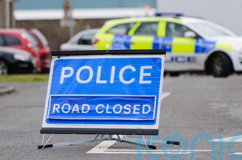 Young motorcycle rider dies in scrambler crash in Northern Ireland