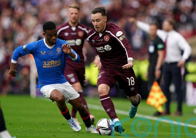 Hearts add to Dundee United woes with 4-1 hammering