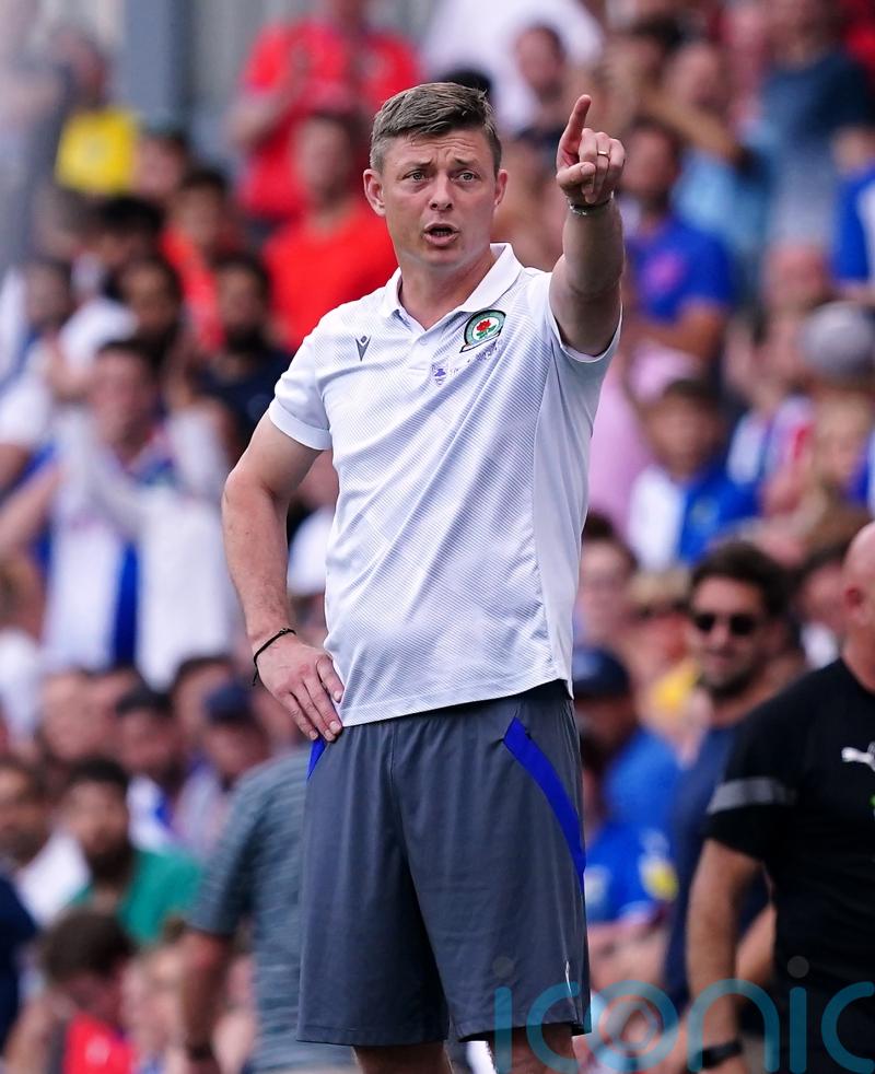 Jon Dahl Tomasson hails Blackburn’s ‘team spirit’ and ‘PlayStation goals’