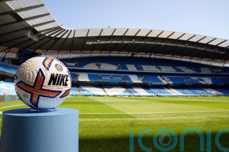 Man City clarify sunscreen policy after criticism from skin cancer charity