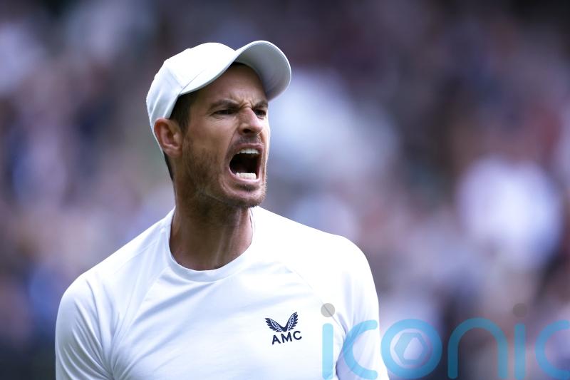 Andy Murray’s Davis Cup presence ‘huge’ for Great Britain, says Leon Smith