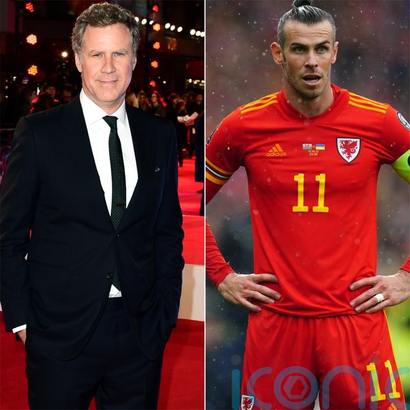 That escalated quickly – Will Ferrell involved in luring Gareth Bale to LA