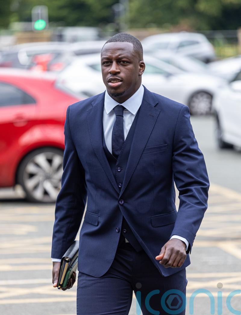 ‘Predator’ Benjamin Mendy turned pursuit of women for sex into game, court told