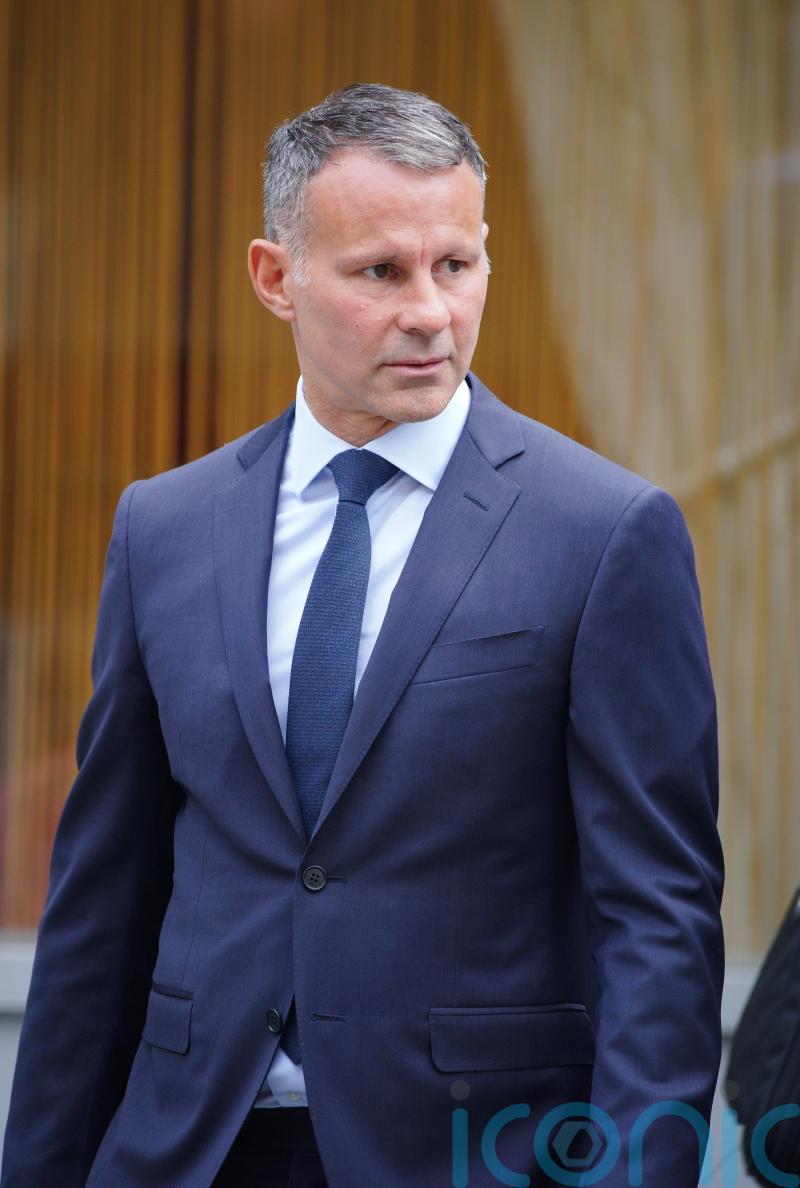 Ryan Giggs threatened to headbutt me next, ex’s sister tells court