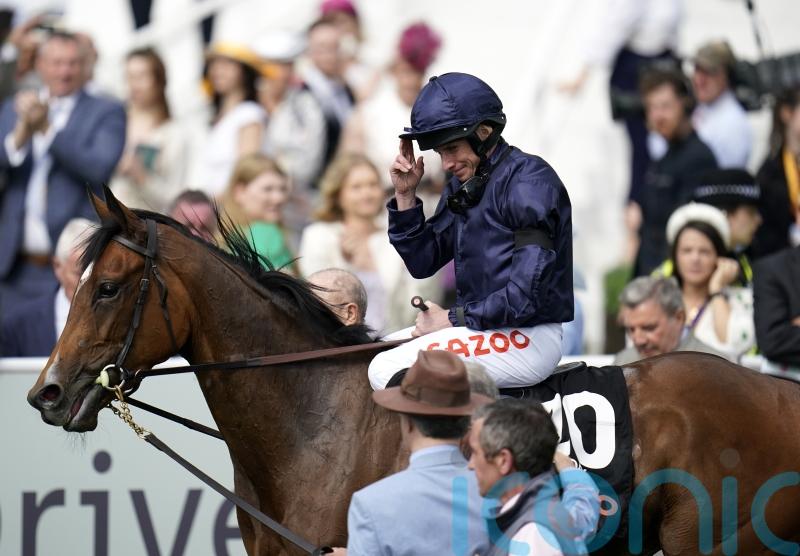 Irish fillies over in force for Yorkshire Oaks