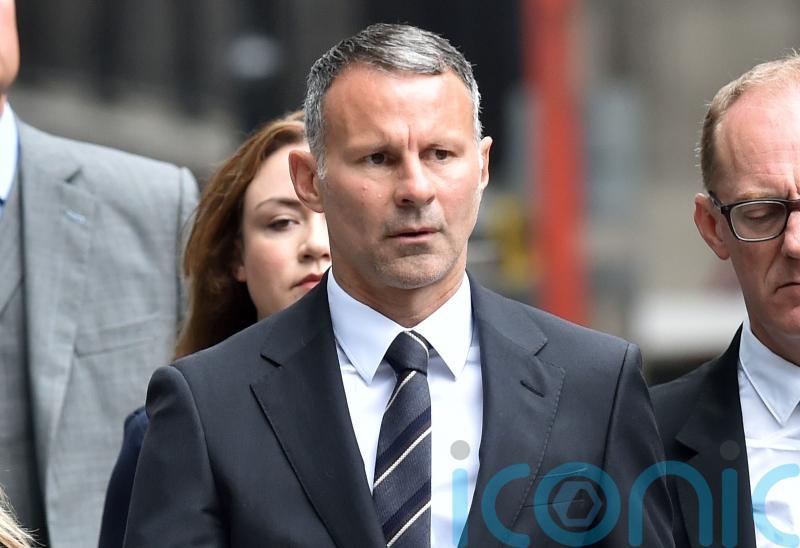 Giggs jury told incidents like Dubai hotel row with girlfriend were ‘regular’