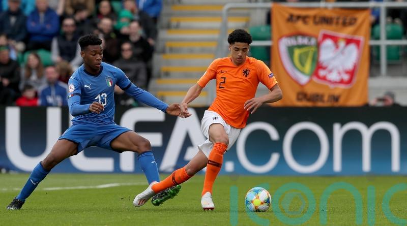 Tottenham sign Destiny Udogie but Italian returns to Udinese on loan