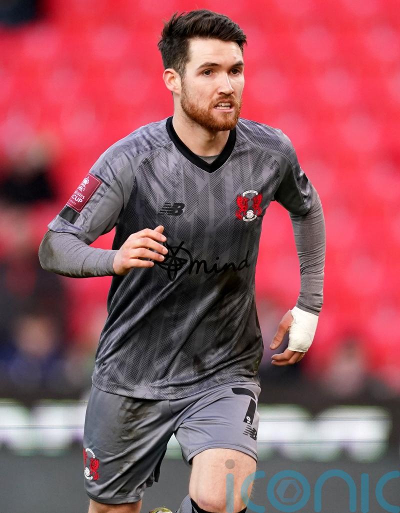 Paul Smyth goal not enough to maintain Leyton Orient’s winning start