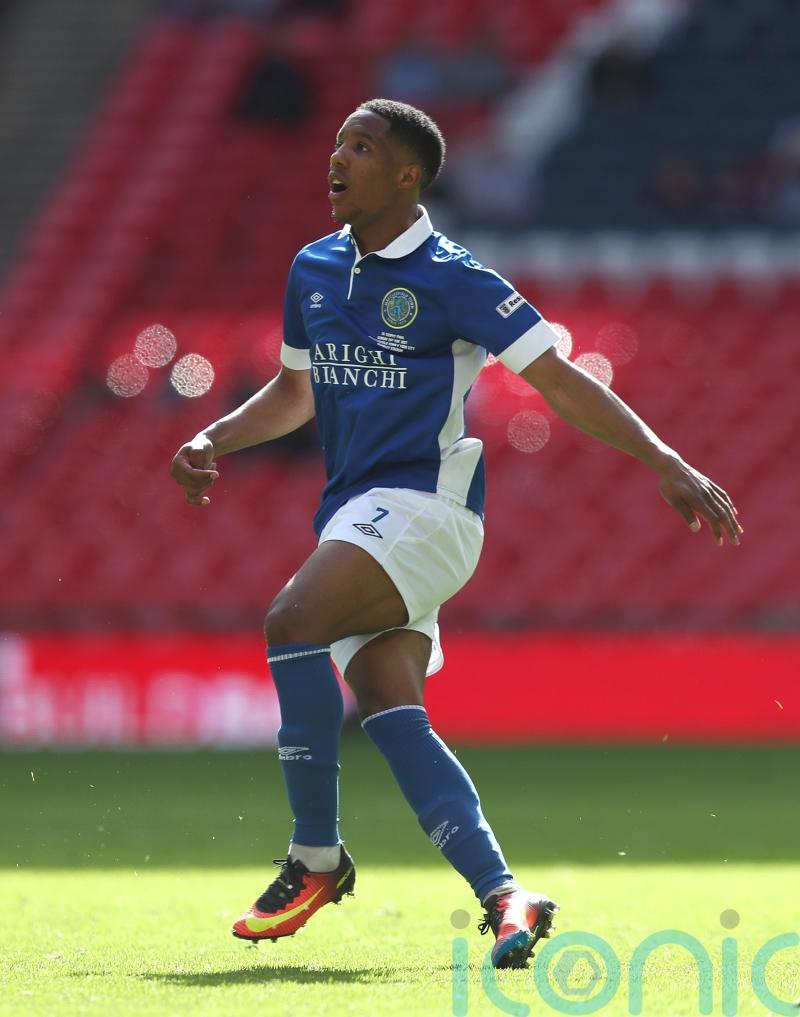 Oldham’s unbeaten record ended by Wealdstone