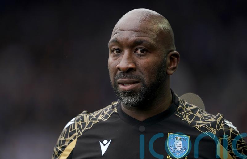 Darren Moore says Reece James’ red card cost Owls their unbeaten record