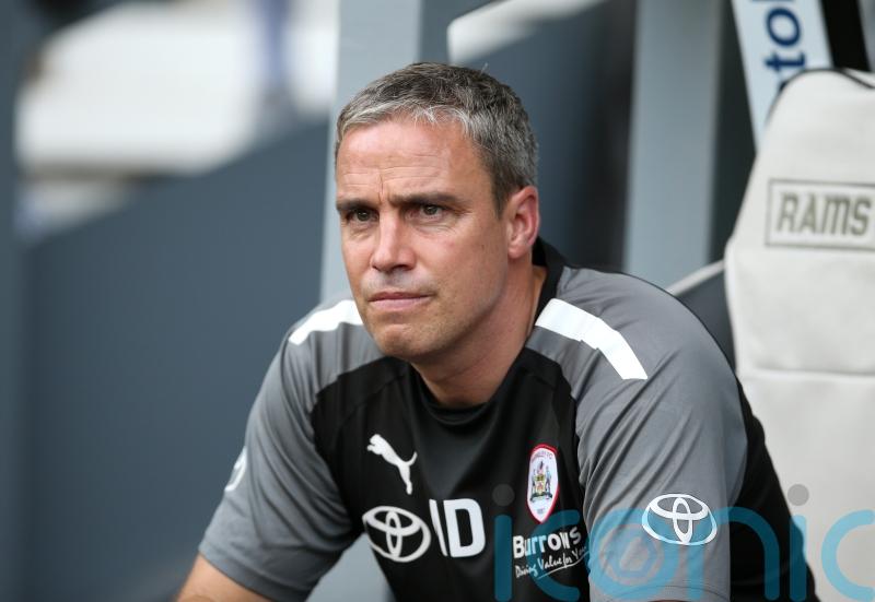 ‘We did every part of the game well’ – Michael Duff on Barnsley’s display