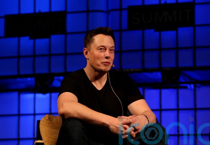 Elon Musk admits he joked about buying Manchester United