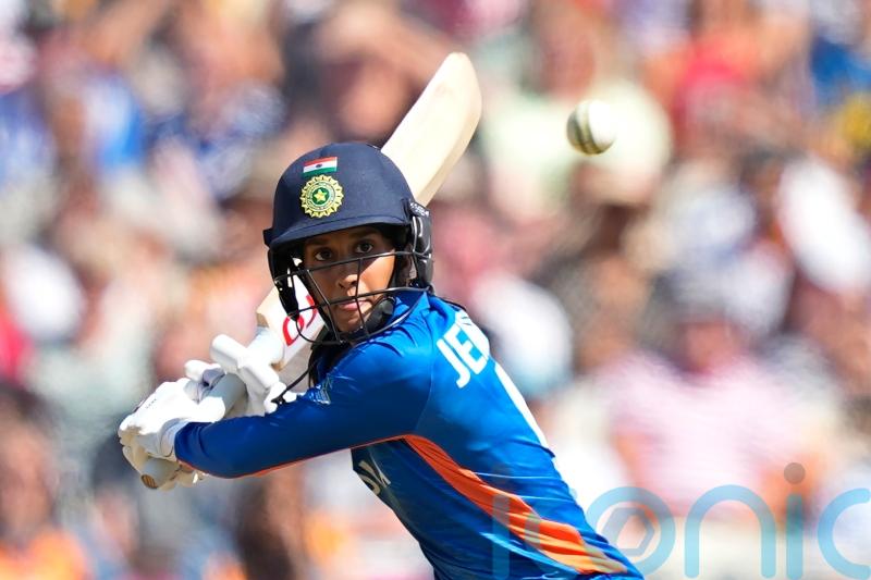Jemimah Rodrigues: Women’s Indian Premier League can build on the Hundred’s work