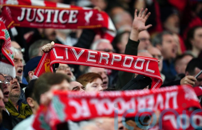 Launch of Liverpool Supporters Board hailed as ‘groundbreaking’ by chairperson