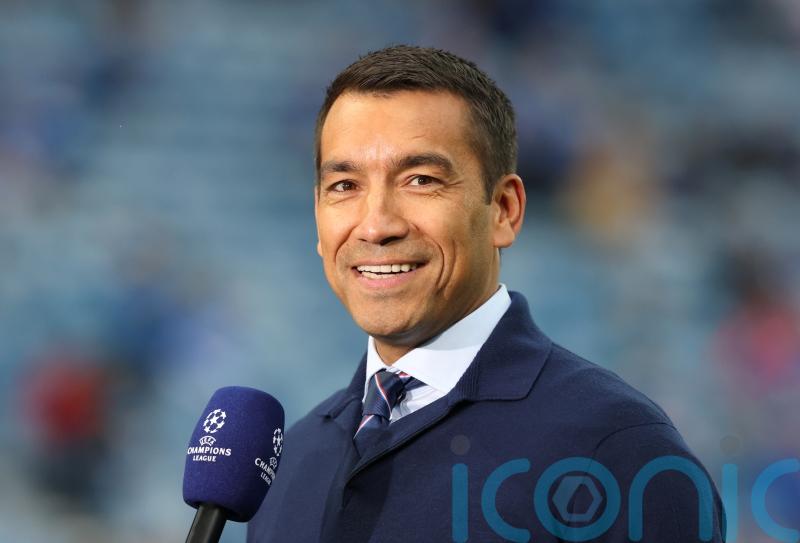 Giovanni van Bronckhorst hails Antonio Colak for ‘fighting’ to stay on pitch