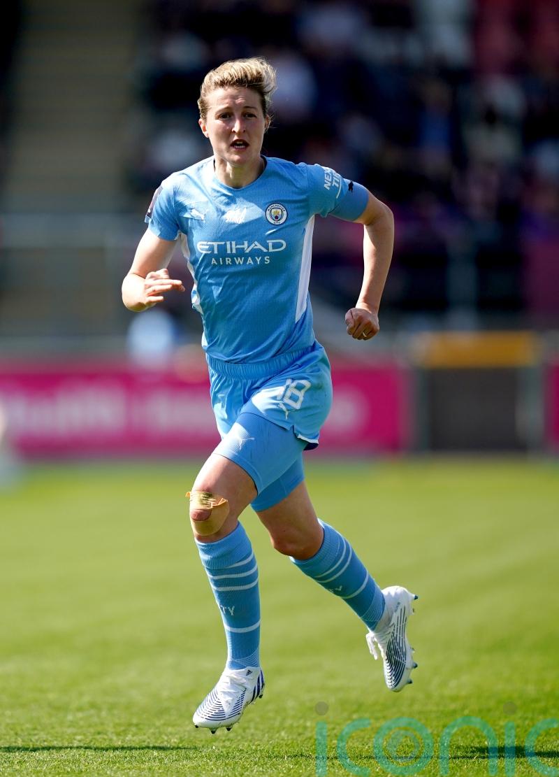 Man City’s Euro stars set to return but Ellen White out of Champions League tie