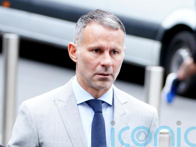 Giggs enjoyed ‘rough’ sex life with ex who accuses him of assault, jury told