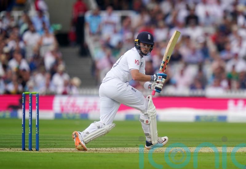 Paul Collingwood backs Ollie Pope to lead England fightback at Lord’s