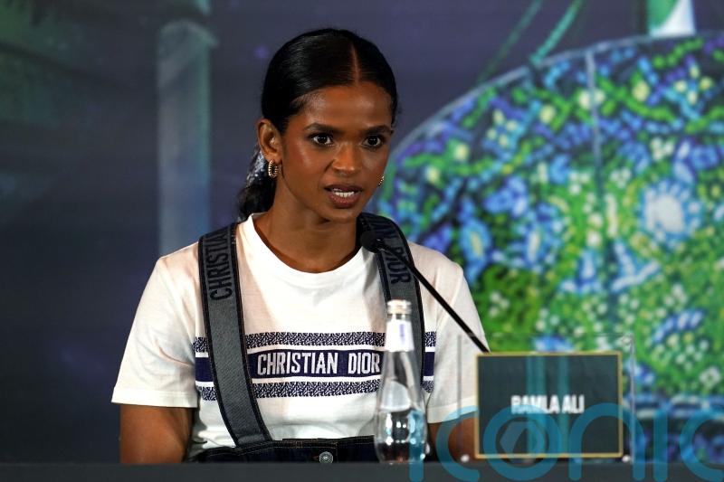 Ramla Ali sees Saudi Arabia as ‘very progressive’ ahead of historic Jeddah fight