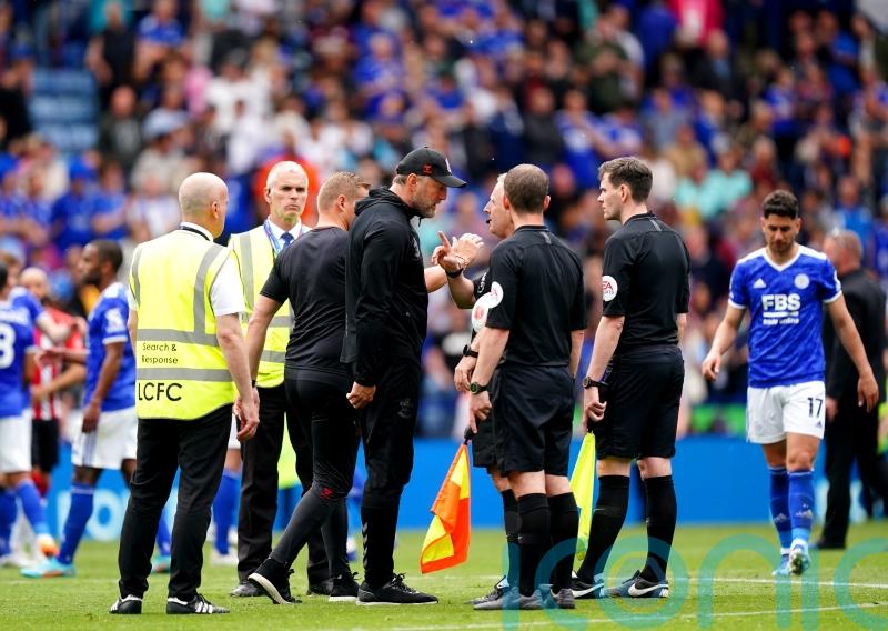 Southampton motivated for Leicester clash after last season’s controversy