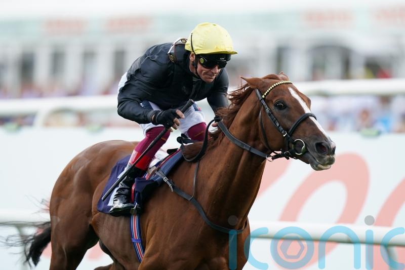 Magnificent seven at York in Stradivarius’ sights