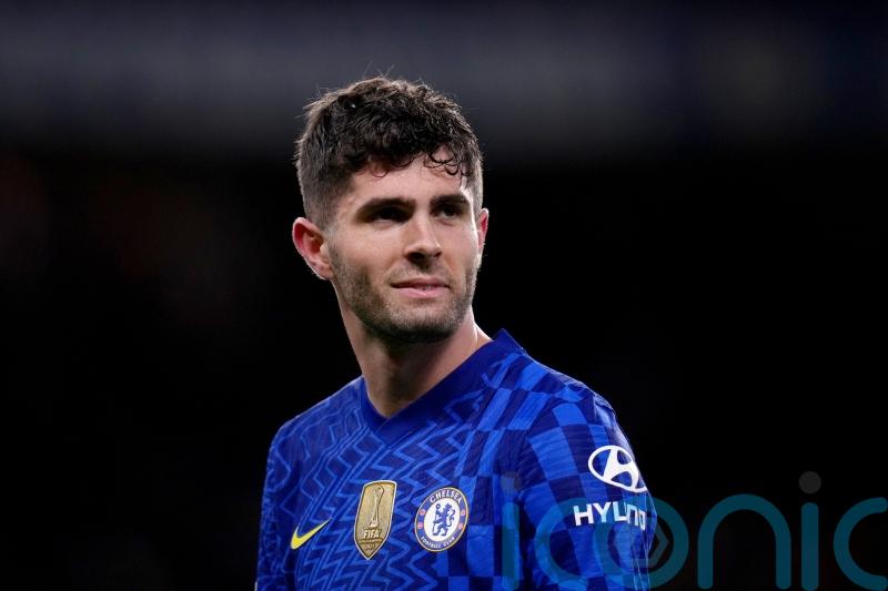 ‘He’s a fighter’ – Chelsea forward Christian Pulisic backed to prove his worth