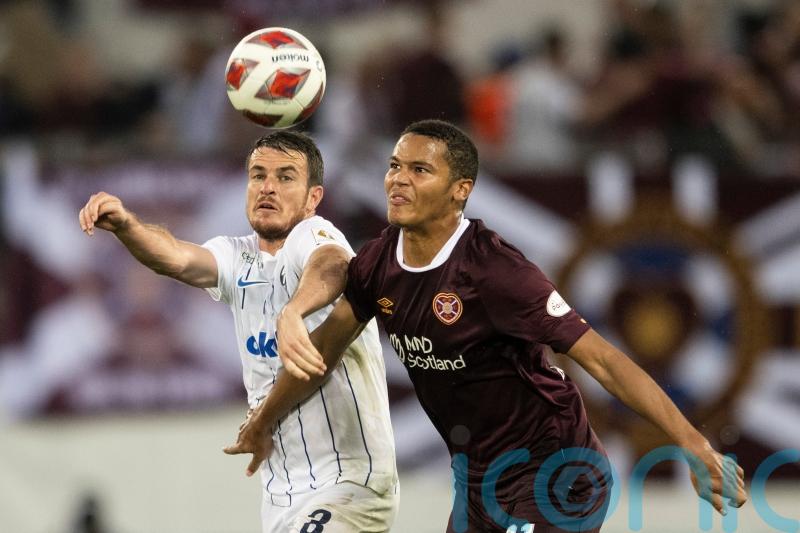 Hearts boss Robbie Neilson: We have a chance when we go back to Tynecastle