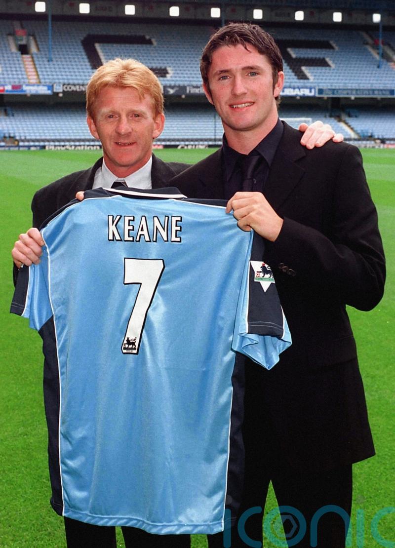 On This Day in 1999: Teenage kicks cost Coventry £6million