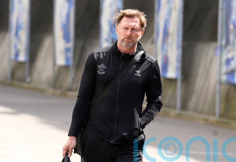 Ralph Hasenhuttl desperate to see improvement in Southampton’s away form