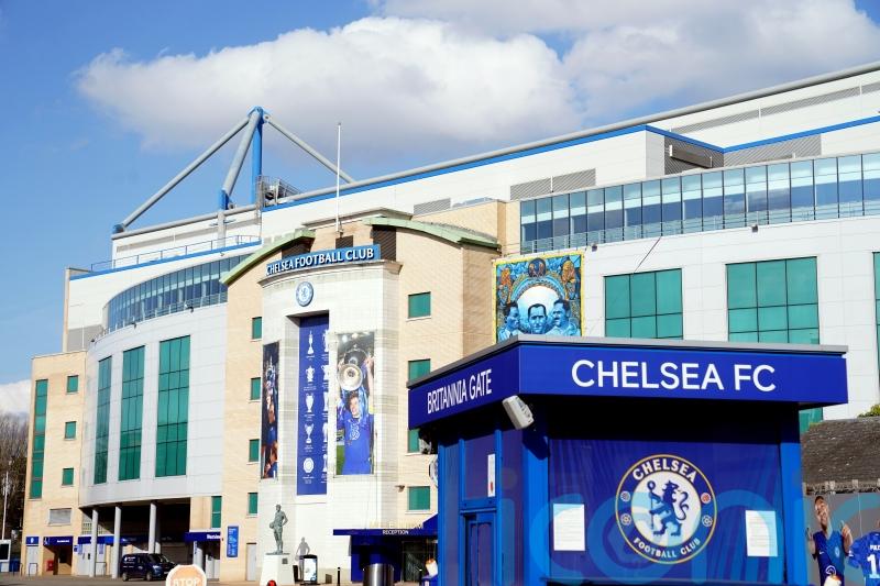 Chelsea sign Italian youngster Cesare Casadei from Inter Milan
